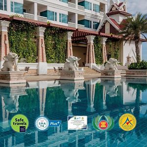 Grand Pacific Sovereign Resort & Spa