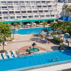Andaman Beach Suites Hotel